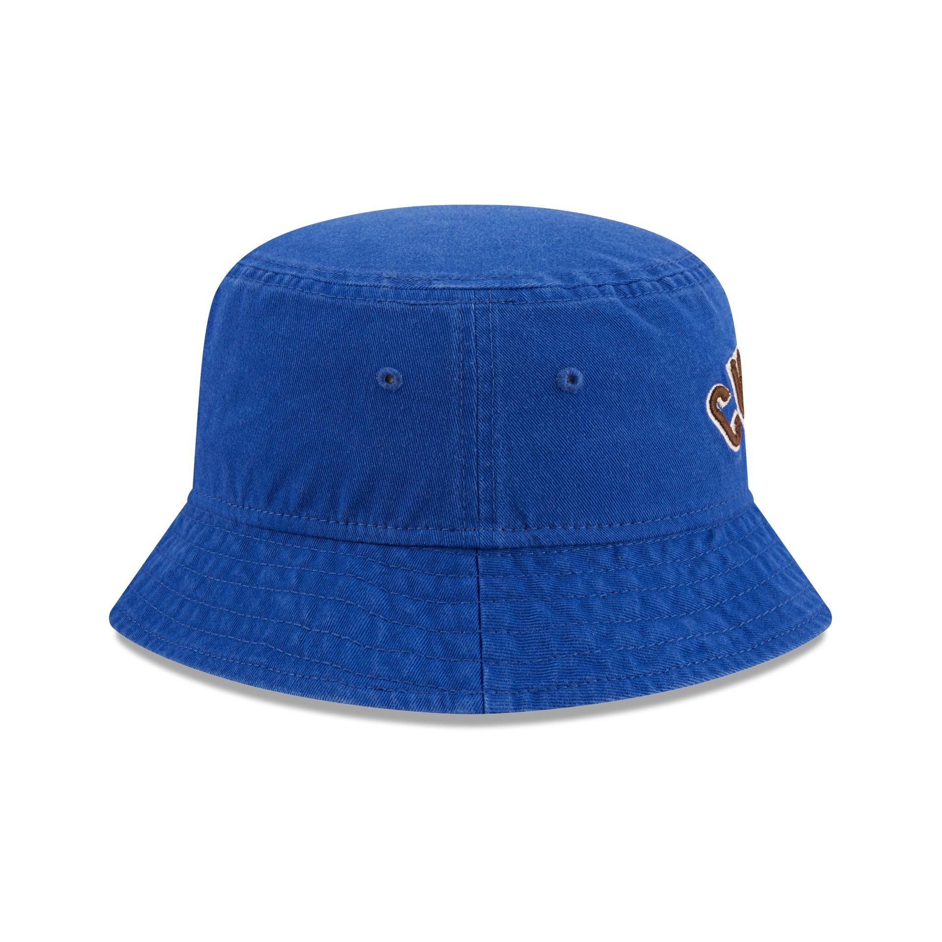 Chicago Cubs Tiramisu Bucket Hat sold by New Era product image thumbnail 5