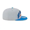 Oklahoma City Thunder 2023 Tip-Off 9FIFTY Snapback Hat sold by New Era