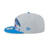 Oklahoma City Thunder 2023 Tip-Off 9FIFTY Snapback Hat sold by New Era