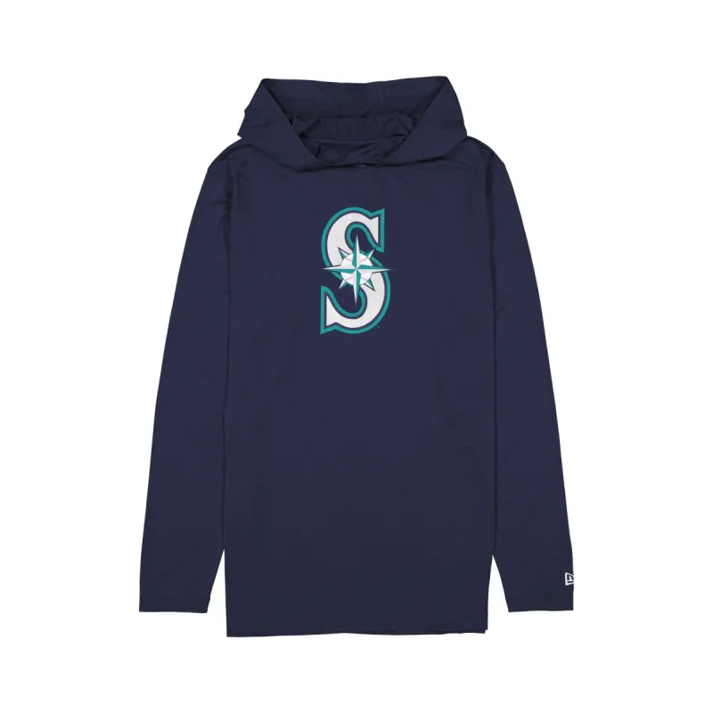 Seattle Mariners Active Hoodie sold by New Era