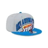 Oklahoma City Thunder 2023 Tip-Off 9FIFTY Snapback Hat sold by New Era