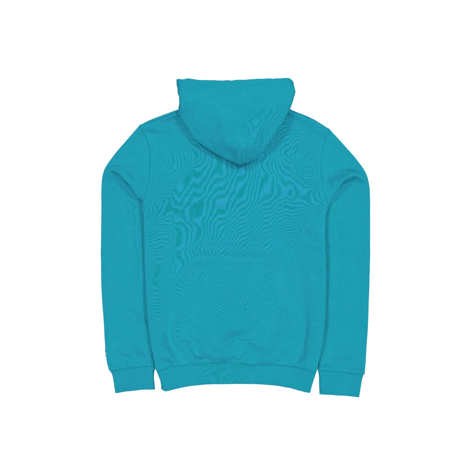 Miami Dolphins 3rd Down Plaid Hoodie sold by New Era product image thumbnail 2