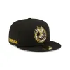 Team USA X Bugs Bunny Gold 59FIFTY Fitted Hat sold by New Era