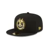 Team USA X Bugs Bunny Gold 59FIFTY Fitted Hat sold by New Era
