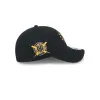 Seattle Mariners Armed Forces Day 2024 9TWENTY Adjustable Hat sold by New Era