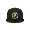 Team USA X Bugs Bunny Gold 59FIFTY Fitted Hat sold by New Era