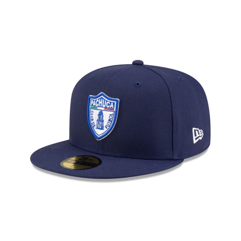Club Pachuca 59FIFTY Fitted Hat sold by New Era