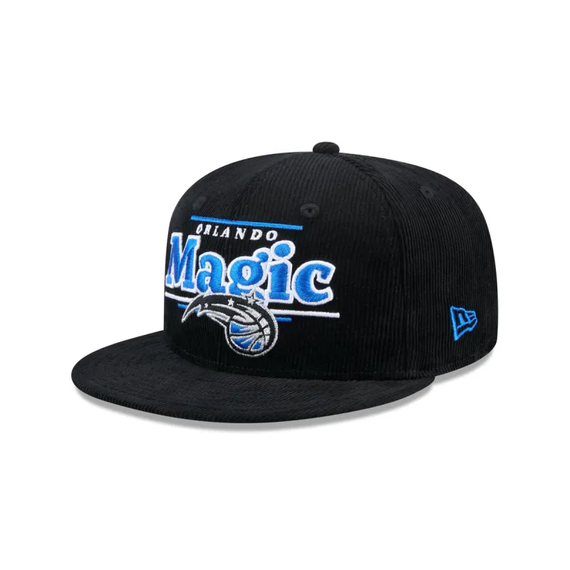 Orlando Magic 9FIFTY キャップ Orlando Magic 2024 Statement Edition 9FIFTY Snapback Hat