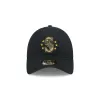 Seattle Mariners Armed Forces Day 2024 9TWENTY Adjustable Hat sold by New Era