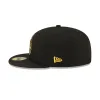 Team USA X Bugs Bunny Gold 59FIFTY Fitted Hat sold by New Era