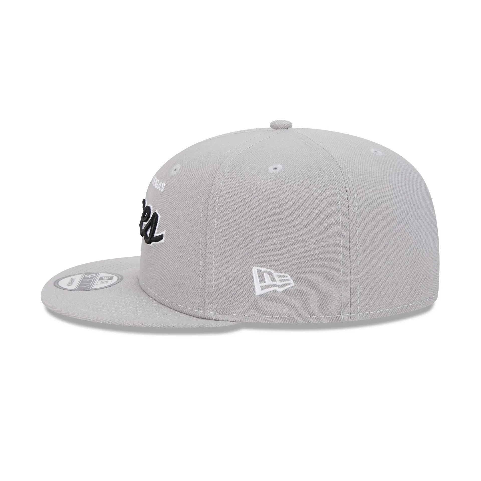 Las Vegas Aces Script 9FIFTY Snapback Hat sold by New Era product image thumbnail 5