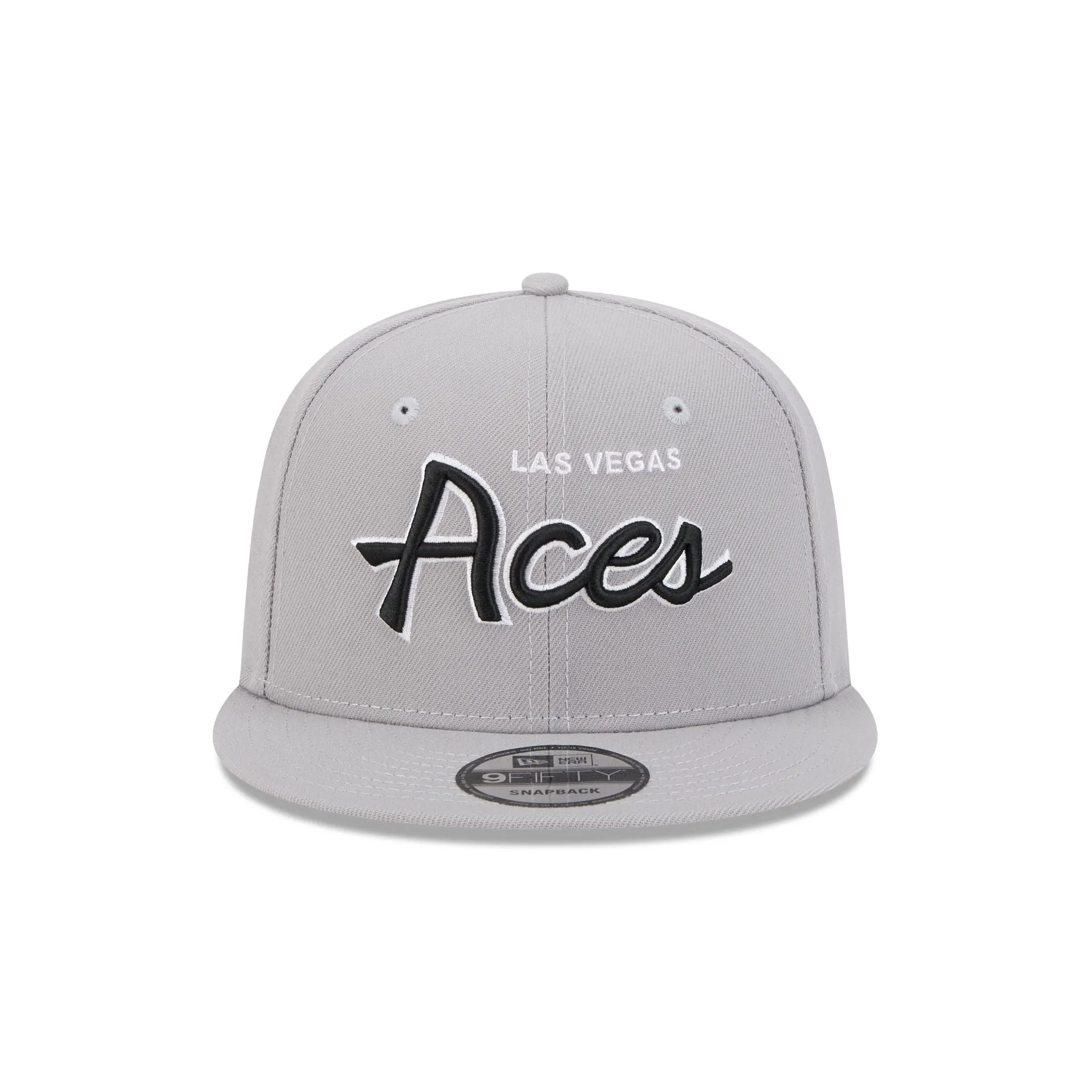 Las Vegas Aces Script 9FIFTY Snapback Hat sold by New Era product image thumbnail 2