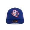 Texas Rangers 2024 Clubhouse Low Profile 59FIFTY Fitted Hat sold by New Era