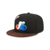 Montreal Expos Feathered Cord 59FIFTY Fitted Hat sold by New Era