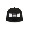 Memphis Grizzlies 2023 City Edition 9FIFTY Snapback Hat sold by New Era