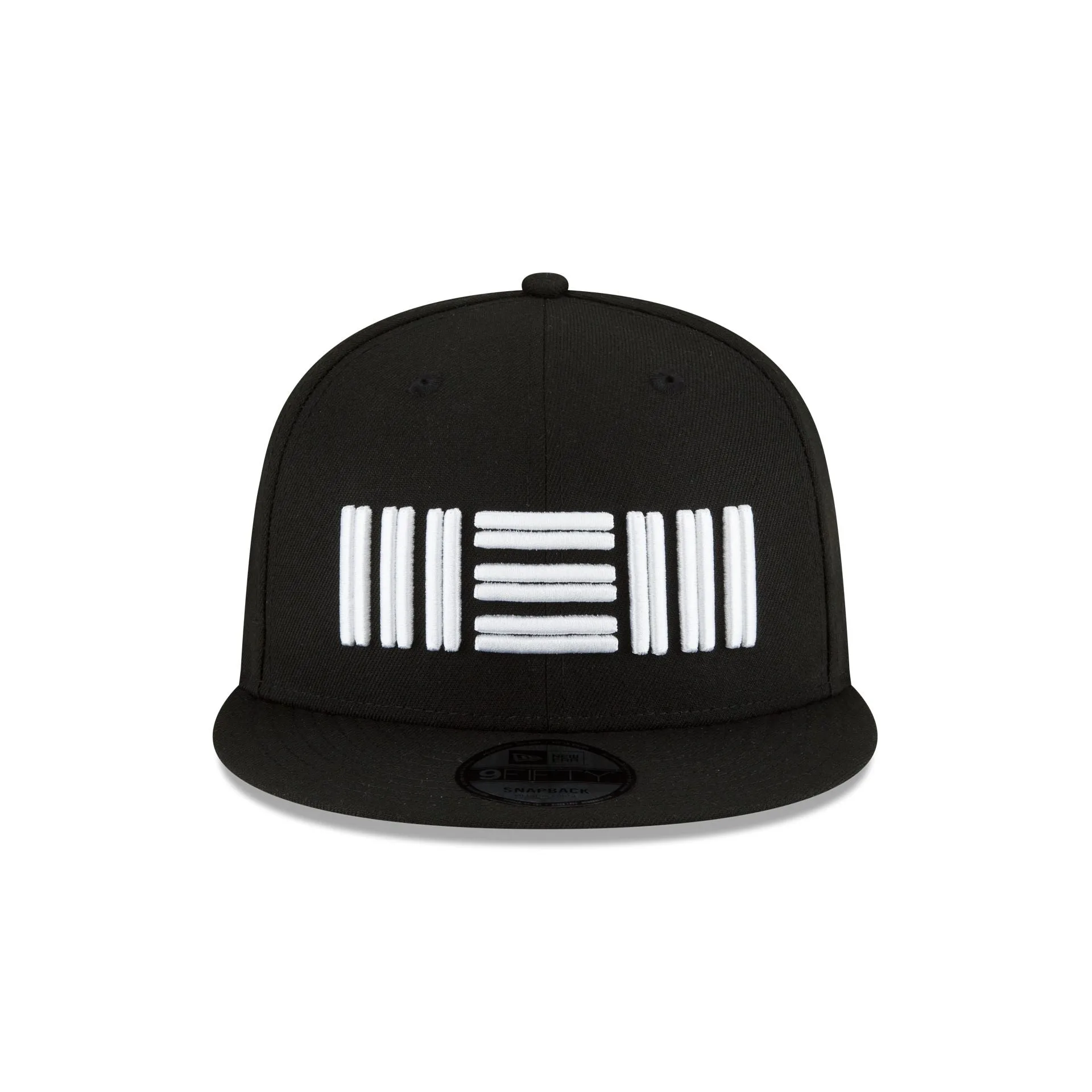 Memphis Grizzlies 2023 City Edition 9FIFTY Snapback Hat sold by New Era product image thumbnail 2