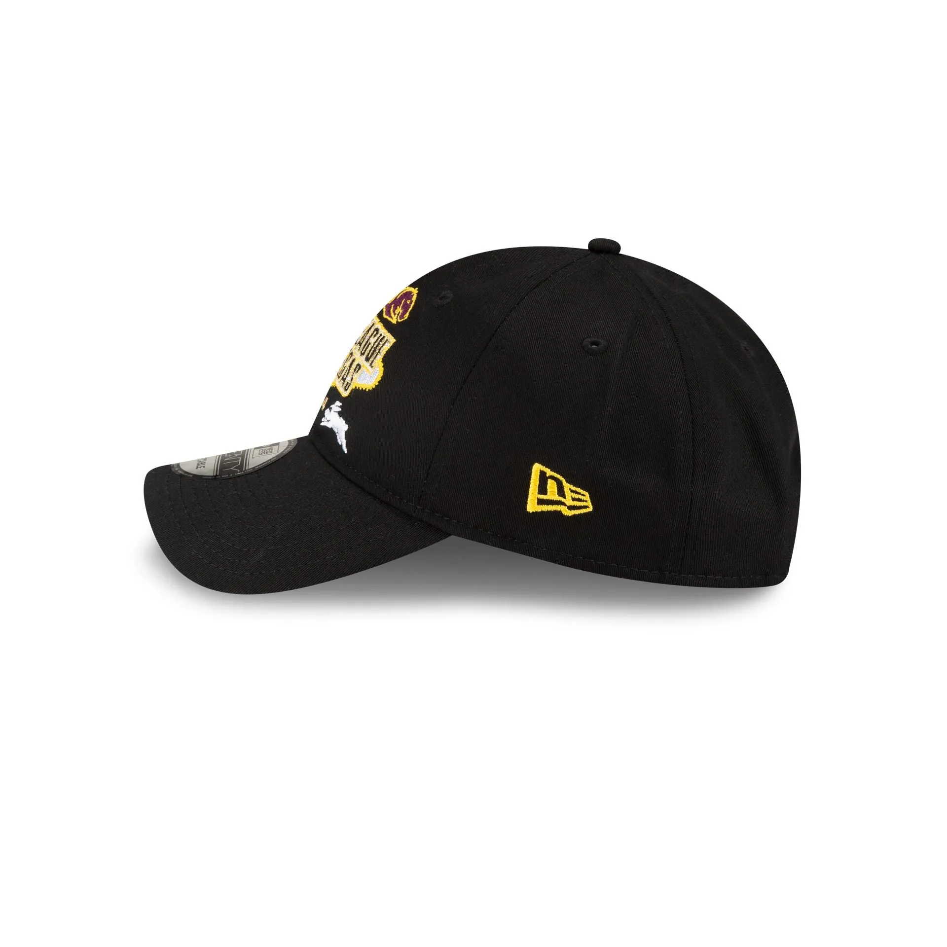 2024 Rugby League Las Vegas 9TWENTY Adjustable Hat sold by New Era product image thumbnail 4