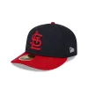St. Louis Cardinals 2024 Batting Practice Low Profile 59FIFTY Fitted Hat sold by New Era