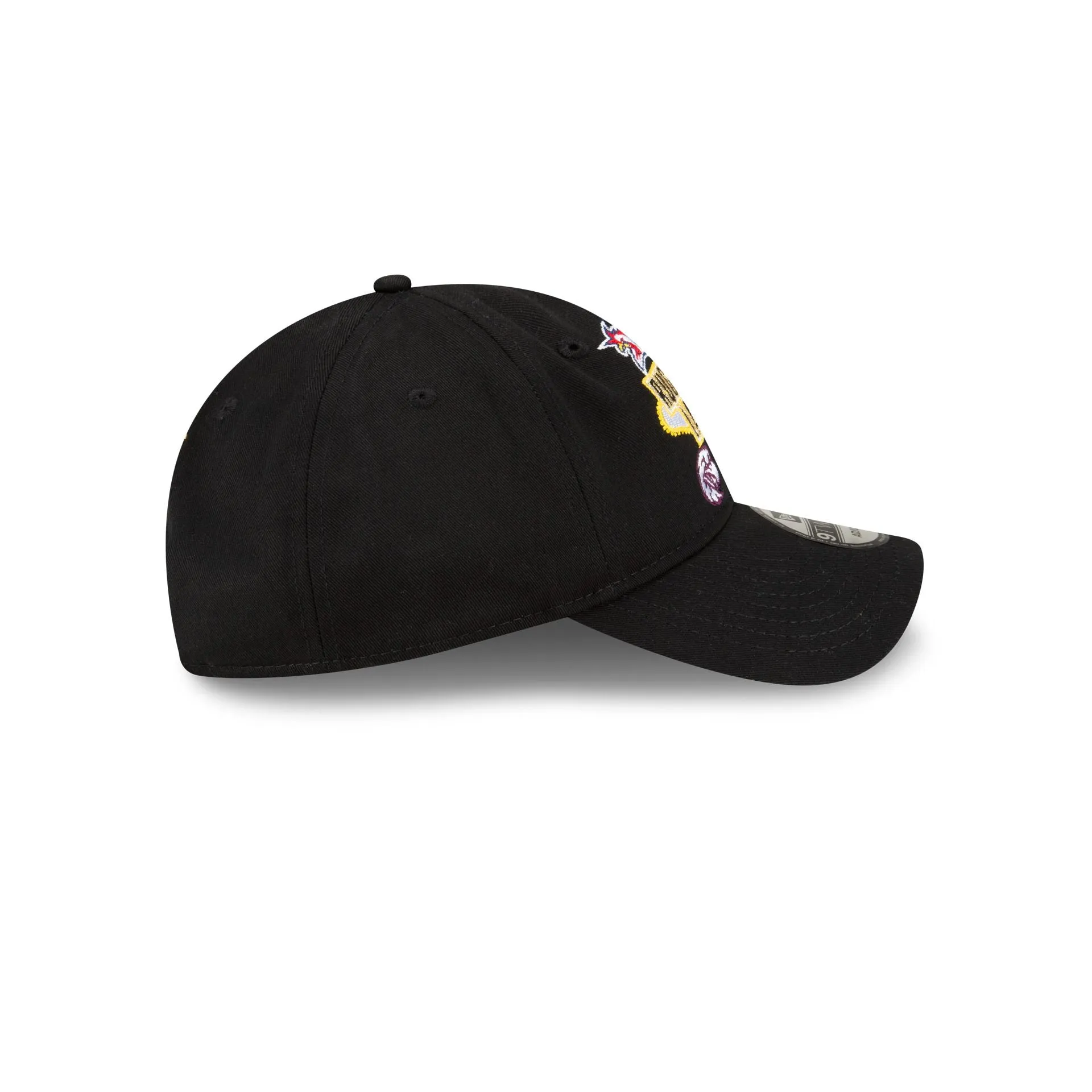 2024 Rugby League Las Vegas 9TWENTY Adjustable Hat sold by New Era product image thumbnail 5