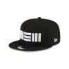 Memphis Grizzlies 2023 City Edition 9FIFTY Snapback Hat sold by New Era
