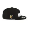 Memphis Grizzlies 2023 City Edition 9FIFTY Snapback Hat sold by New Era