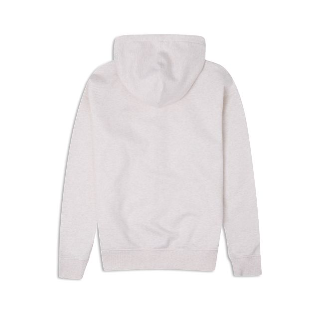 New Era Cap Essential Tan Hooded Zip Up sold by New Era product image thumbnail 2