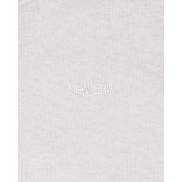 New Era Cap Essential Tan Hooded Zip Up sold by New Era product image thumbnail 3