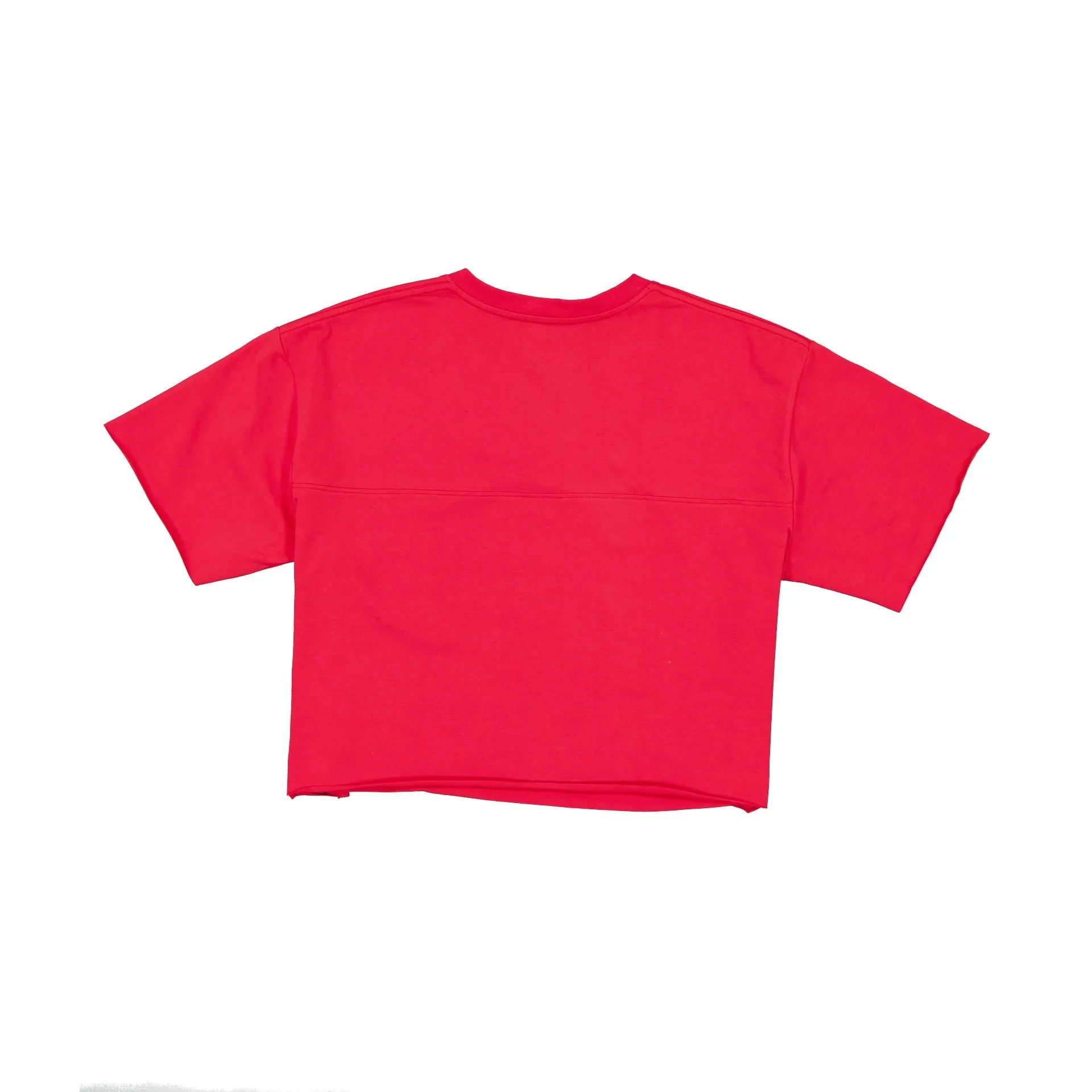 San Francisco 49ers Active Women's V-Neck T-Shirt sold by New Era product image thumbnail 2