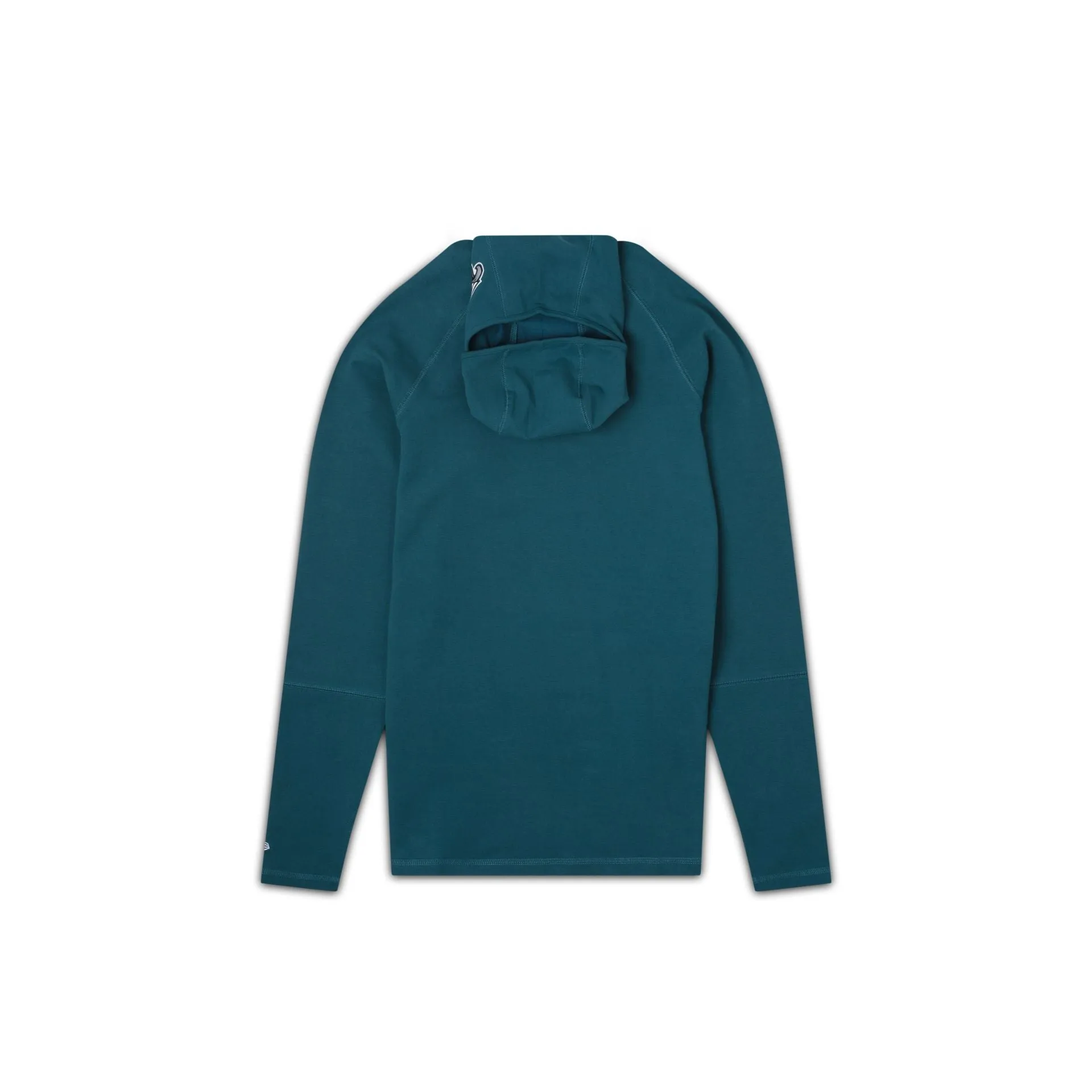 Philadelphia Eagles Balaclava Hoodie sold by New Era product image thumbnail 3