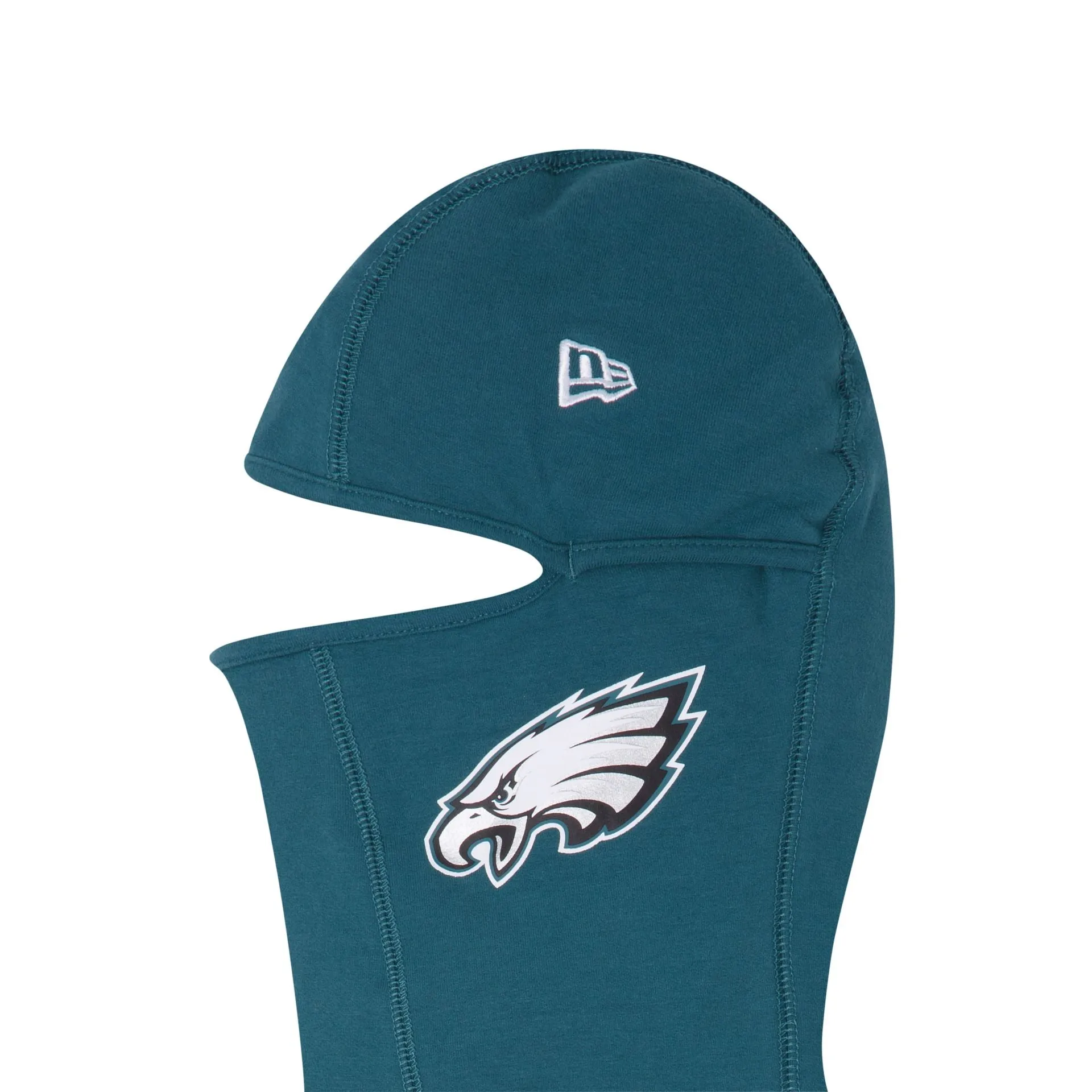 Philadelphia Eagles Balaclava Hoodie sold by New Era product image thumbnail 4