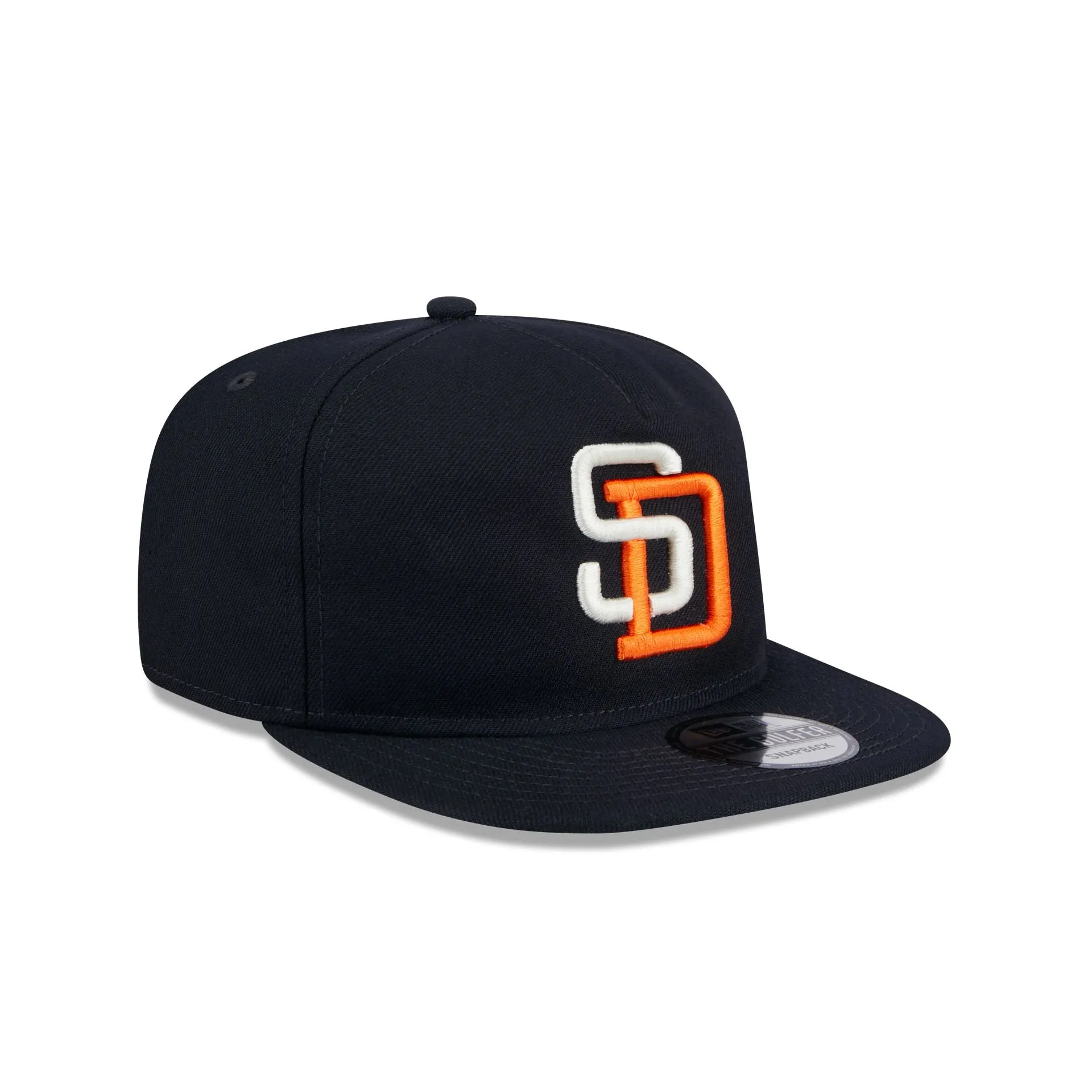 San Diego Padres Golfer Hat sold by New Era product image thumbnail 3