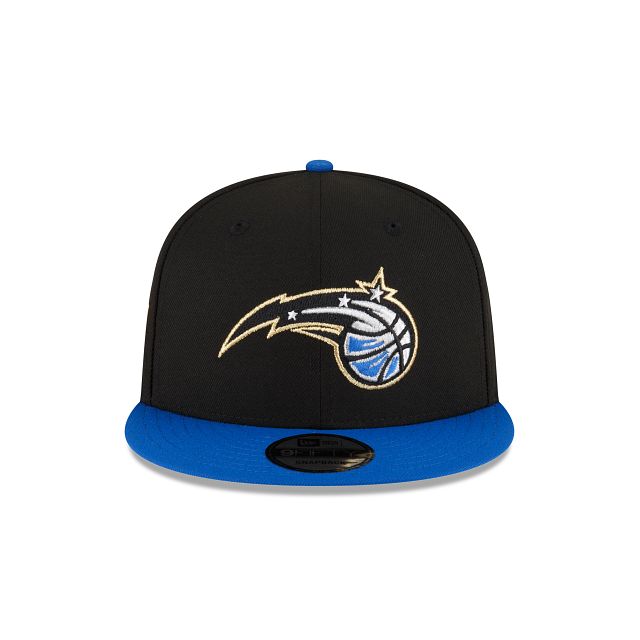 Orlando Magic Summer League 9FIFTY Snapback Hat sold by New Era product image thumbnail 2