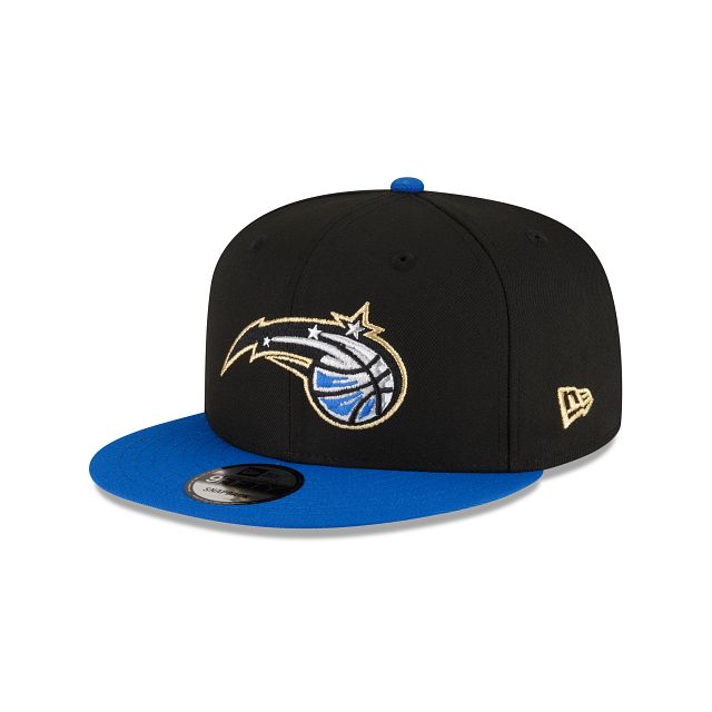 Orlando Magic Summer League 9FIFTY Snapback Hat sold by New Era product image thumbnail 3