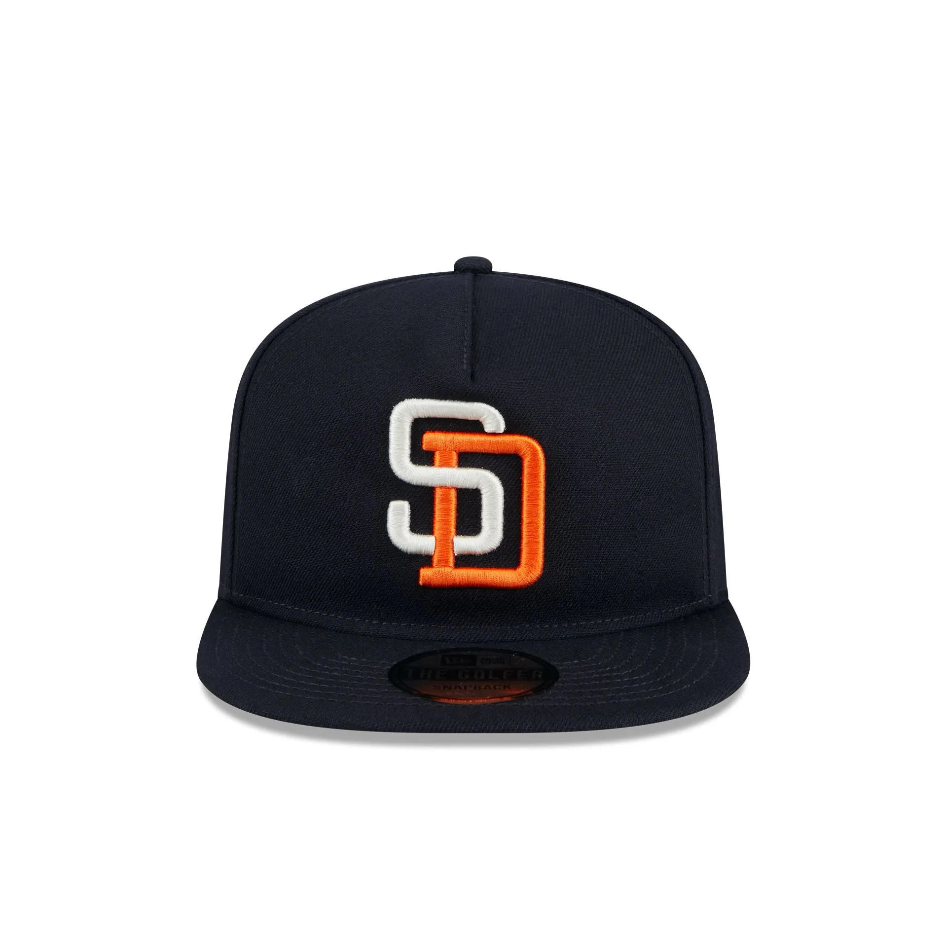 San Diego Padres Golfer Hat sold by New Era product image thumbnail 2