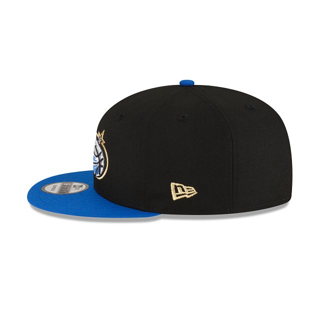Orlando Magic Summer League 9FIFTY Snapback Hat sold by New Era product image thumbnail 5