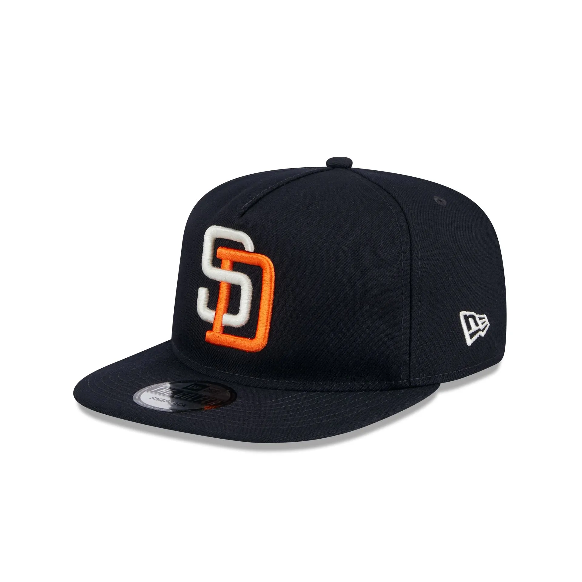 San Diego Padres Golfer Hat sold by New Era