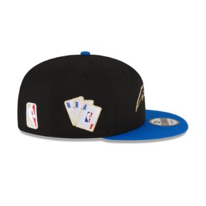 Orlando Magic Summer League 9FIFTY Snapback Hat | Parallel