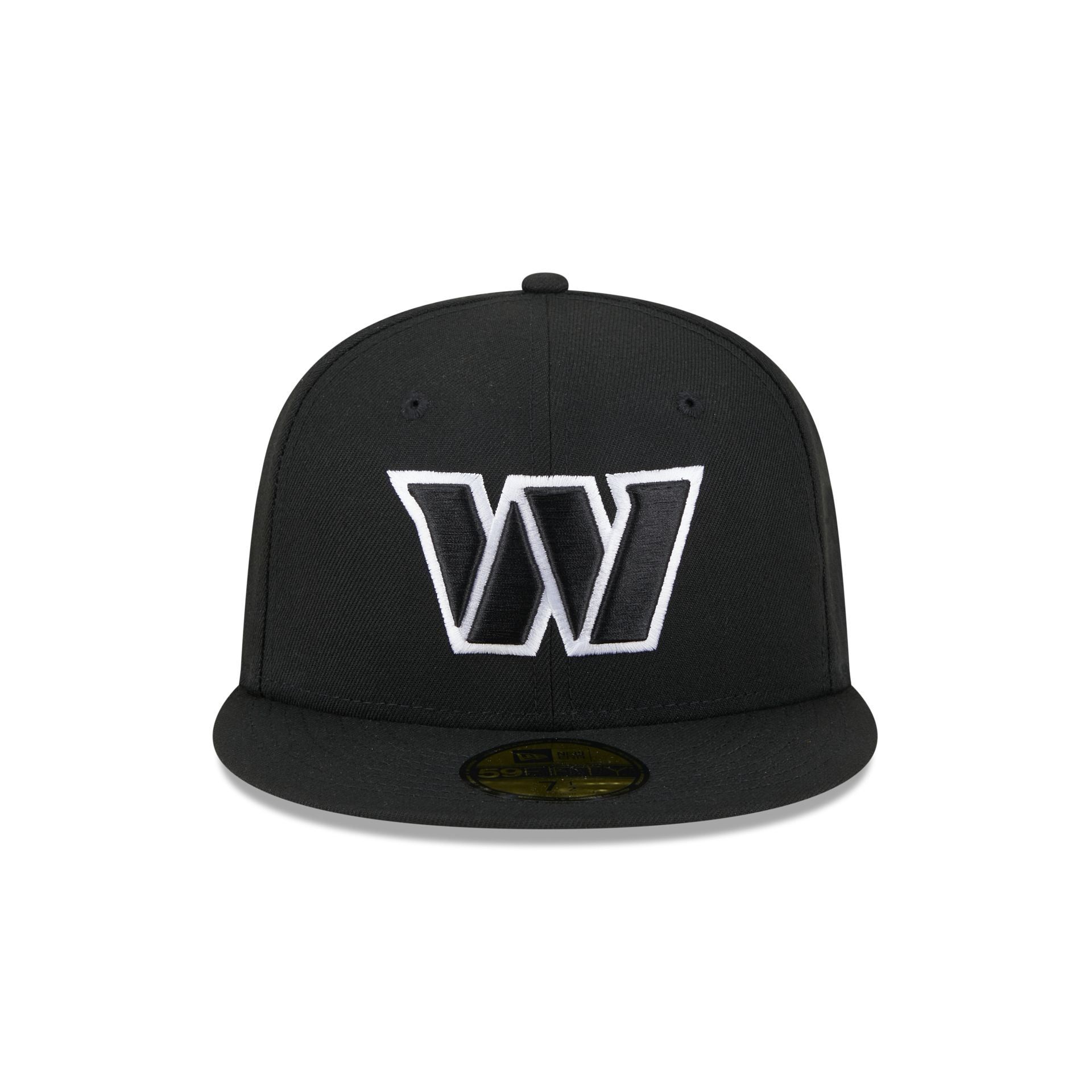 Washington Commanders 2023 Crucial Catch 59FIFTY Fitted Hat sold by New Era product image thumbnail 2