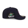 Just Caps Stadium Patch Boston Red Sox Low Profile 59FIFTY Fitted Hat sold by New Era