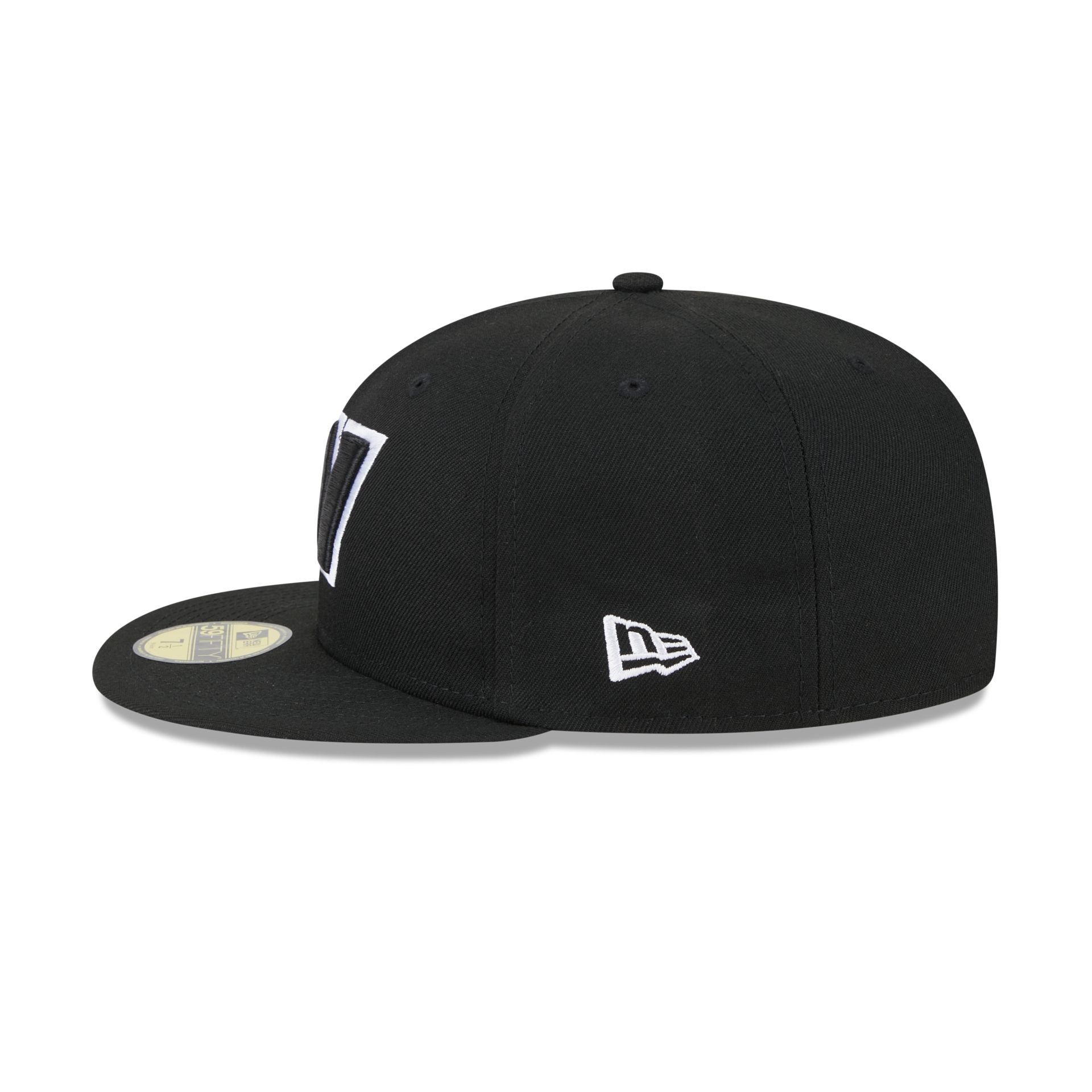 Washington Commanders 2023 Crucial Catch 59FIFTY Fitted Hat sold by New Era product image thumbnail 4