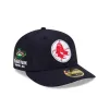 Just Caps Stadium Patch Boston Red Sox Low Profile 59FIFTY Fitted Hat sold by New Era