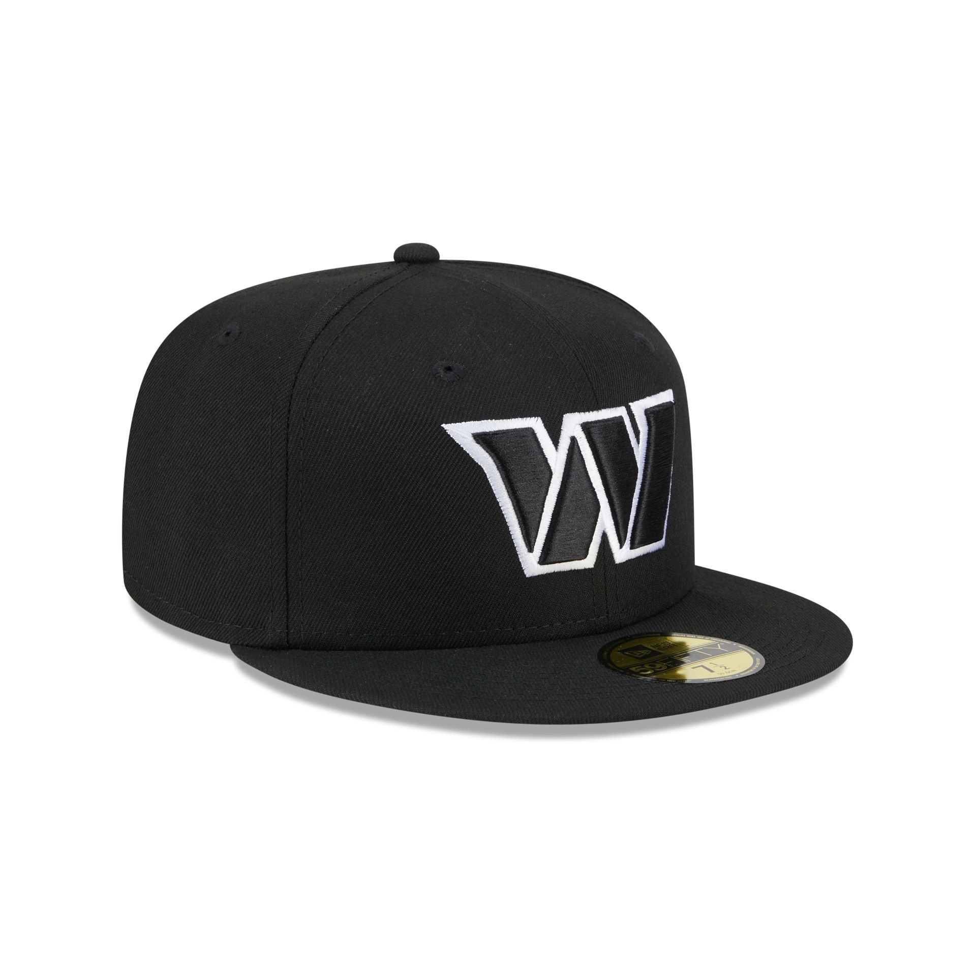 Washington Commanders 2023 Crucial Catch 59FIFTY Fitted Hat sold by New Era product image thumbnail 3