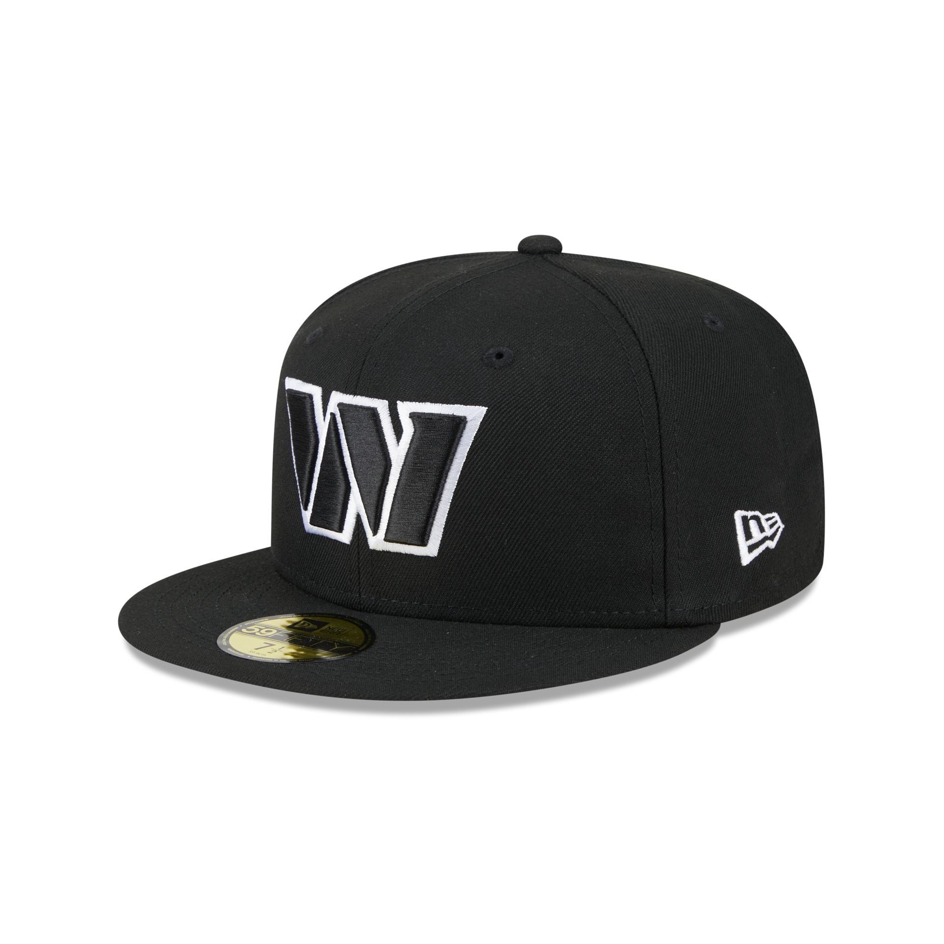 Washington Commanders 2023 Crucial Catch 59FIFTY Fitted Hat sold by New Era