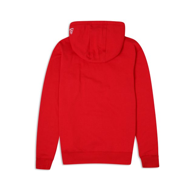 Kansas City Chiefs City Originals Hoodie sold by New Era product image thumbnail 2