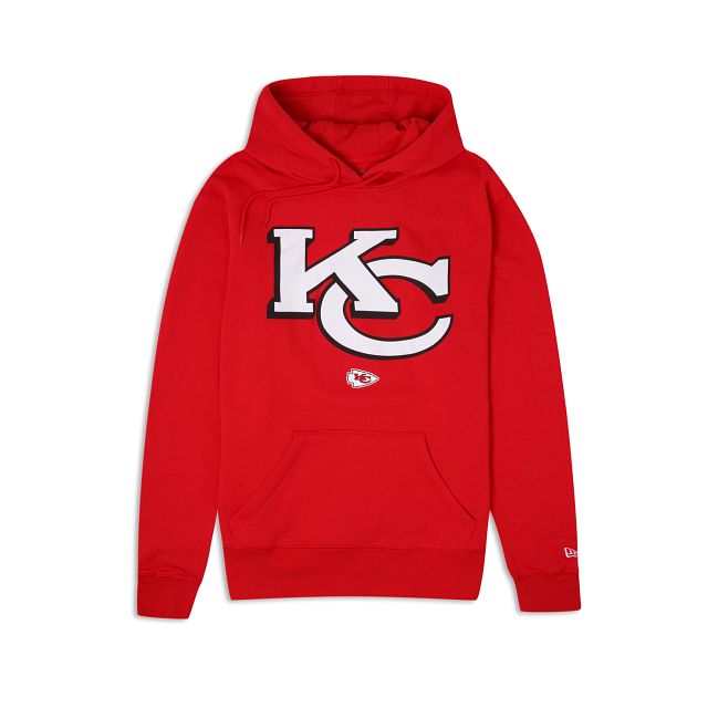 Kansas City Chiefs City Originals Hoodie sold by New Era