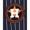 Houston Astros Logo Select Pinstripe Hoodie sold by New Era