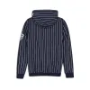 Houston Astros Logo Select Pinstripe Hoodie sold by New Era