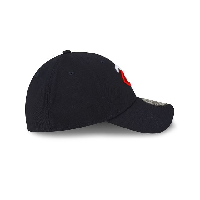 Minnesota Twins Team Classic 39THIRTY Stretch Fit Hat sold by New Era product image thumbnail 5