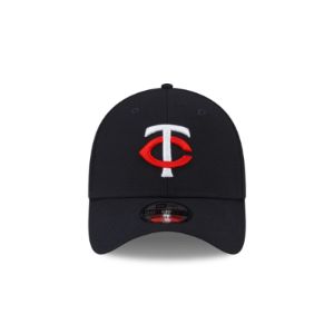Minnesota Twins Team Classic 39THIRTY Stretch Fit Hat sold by New Era