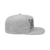 Philadelphia Eagles Gray Cord Golfer Hat sold by New Era